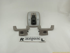 Volvo C30 Set Of 5 Dome Light & Grab Handles