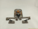 Volvo C30 Set Of 5 Dome Light & Grab Handles-2