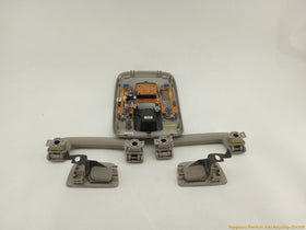 Volvo C30 Set Of 5 Dome Light & Grab Handles - 0