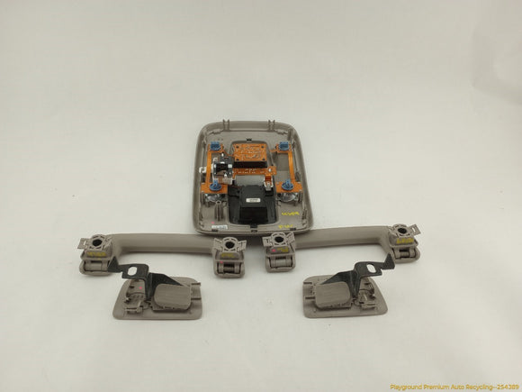 Volvo C30 Set Of 5 Dome Light & Grab Handles