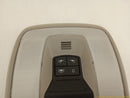 Volvo C30 Set Of 5 Dome Light & Grab Handles-3