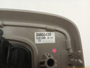 Volvo C30 Set Of 5 Dome Light & Grab Handles-7