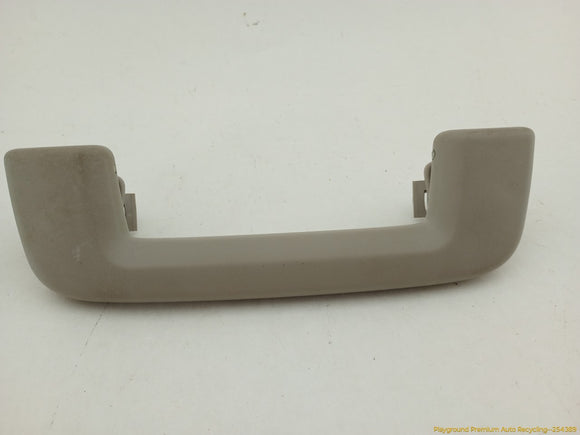 Volvo C30 Set Of 5 Dome Light & Grab Handles