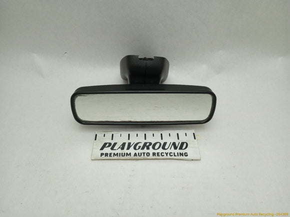 Volvo C30 Rear View Mirror