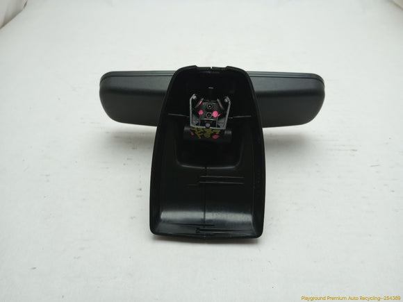Volvo C30 Rear View Mirror