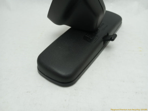 Volvo C30 Rear View Mirror
