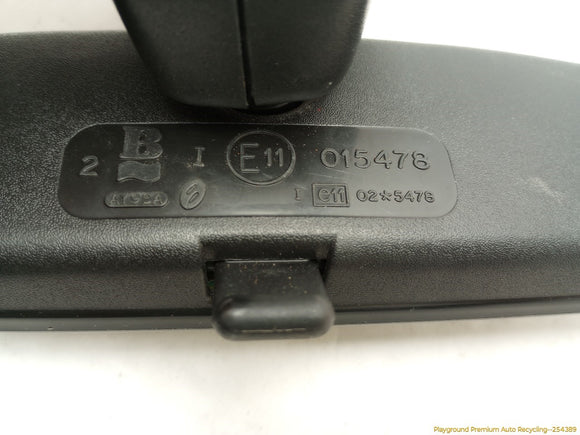 Volvo C30 Rear View Mirror