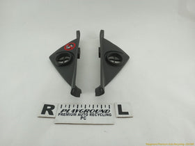 Volvo C30 Pair Of Dashboard End Trims