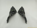 Volvo C30 Pair Of Dashboard End Trims-2
