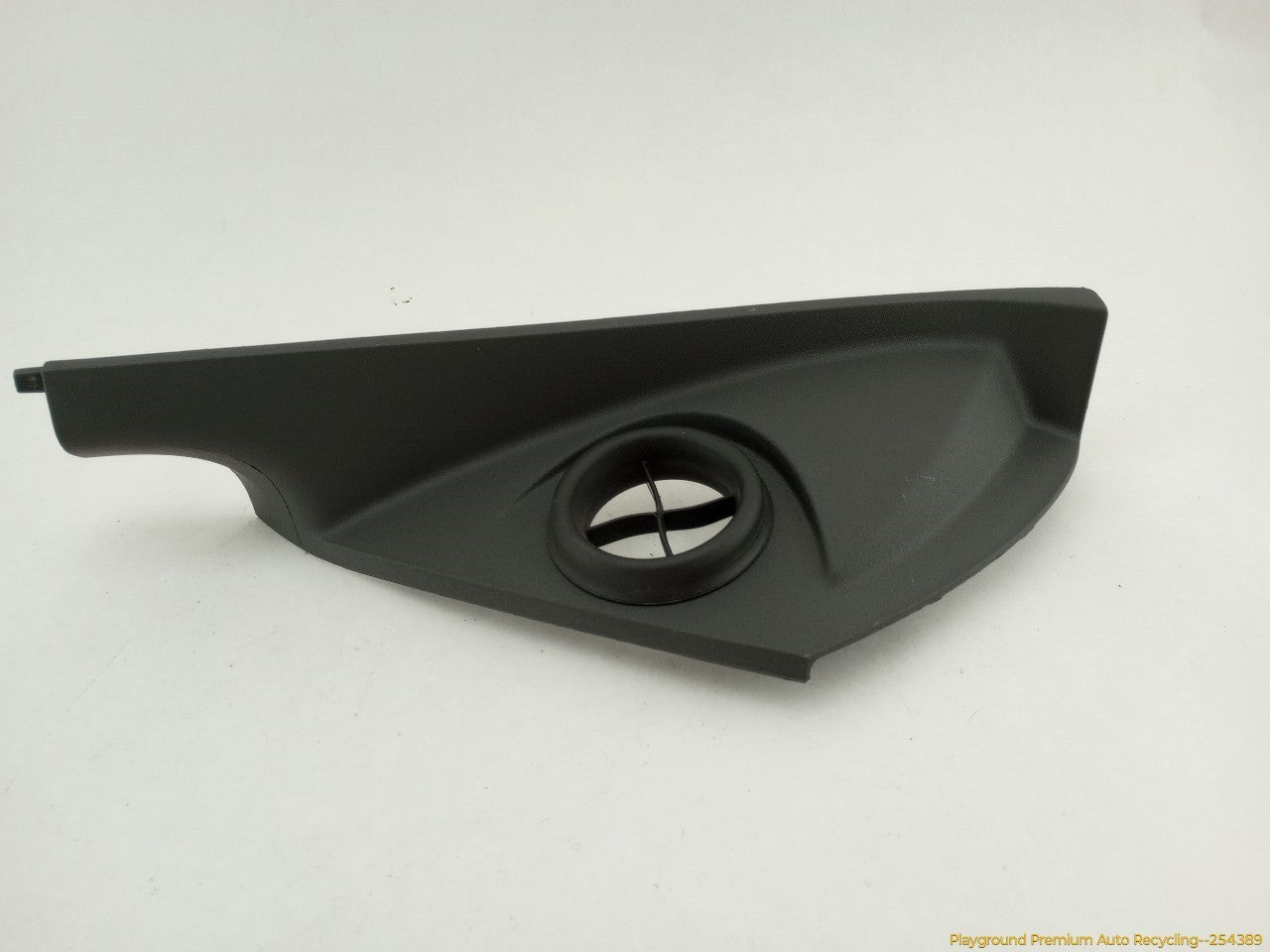 Volvo C30 Pair Of Dashboard End Trims
