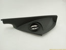 Volvo C30 Pair Of Dashboard End Trims-3