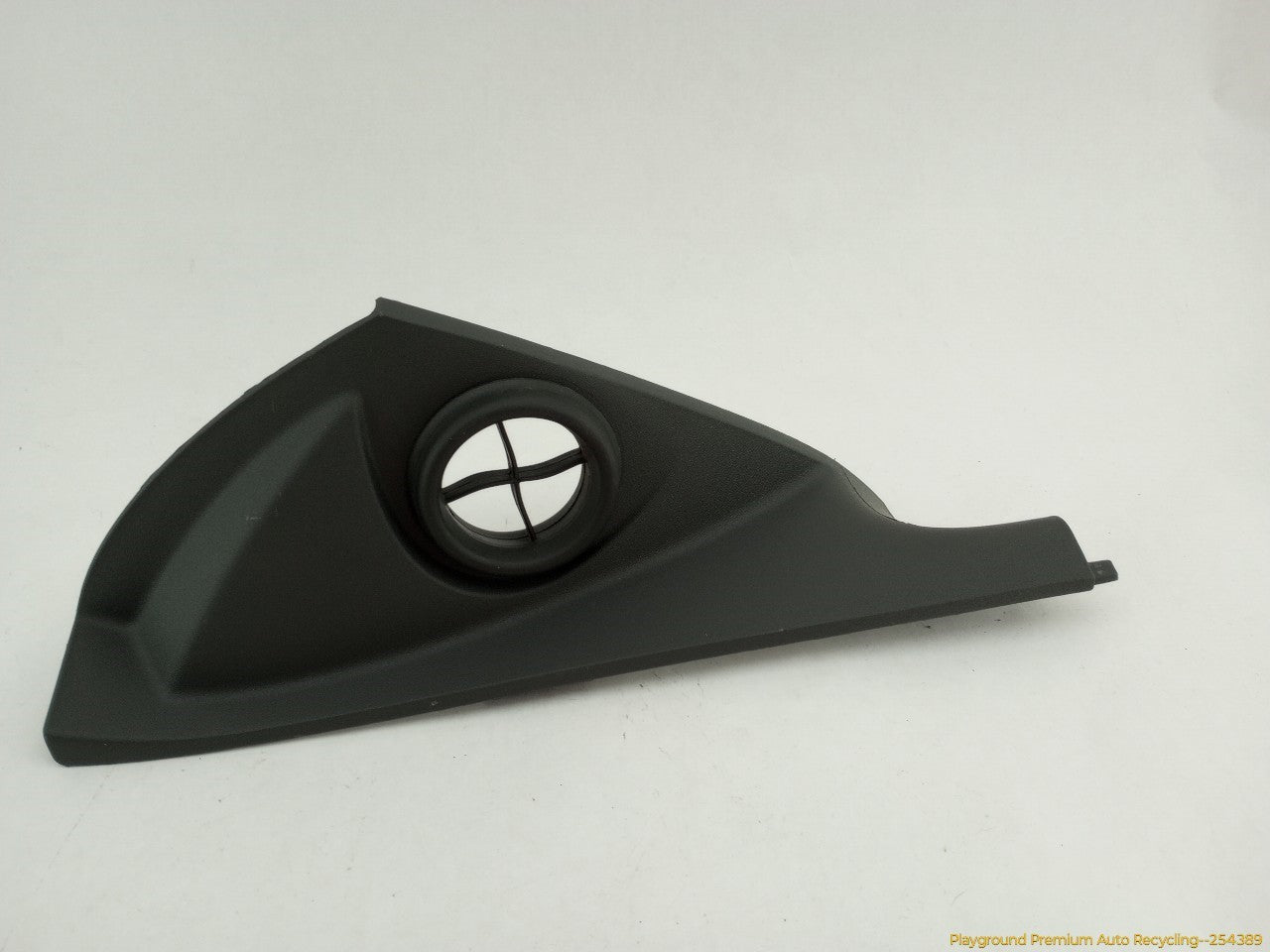 Volvo C30 Pair Of Dashboard End Trims