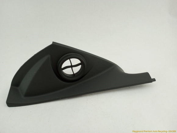 Volvo C30 Pair Of Dashboard End Trims