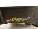 Volvo C30 Pair Of Dashboard End Trims-6