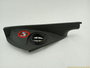 Volvo C30 Pair Of Dashboard End Trims-8
