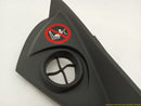 Volvo C30 Pair Of Dashboard End Trims-9