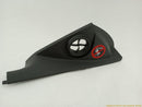 Volvo C30 Pair Of Dashboard End Trims-10