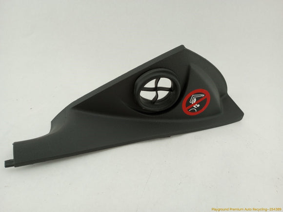 Volvo C30 Pair Of Dashboard End Trims
