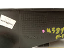 Volvo C30 Pair Of Dashboard End Trims-12