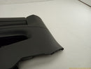 Volvo C30 Driver Left Rear Quarter Trim Panel-4