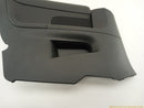 Volvo C30 Driver Left Rear Quarter Trim Panel-7