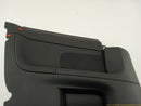 Volvo C30 Driver Left Rear Quarter Trim Panel-8