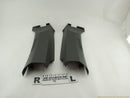 Volvo C30 Pair Of Upper B Pillar Trims-1