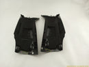 Volvo C30 Pair Of Upper B Pillar Trims-2