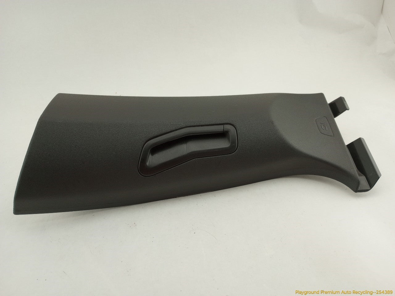 Volvo C30 Pair Of Upper B Pillar Trims
