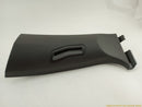 Volvo C30 Pair Of Upper B Pillar Trims-3