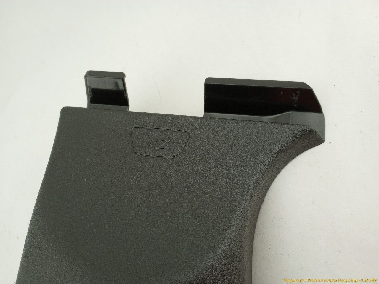 Volvo C30 Pair Of Upper B Pillar Trims