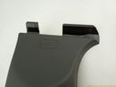 Volvo C30 Pair Of Upper B Pillar Trims-4