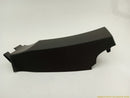 Volvo C30 Pair Of Upper B Pillar Trims-5