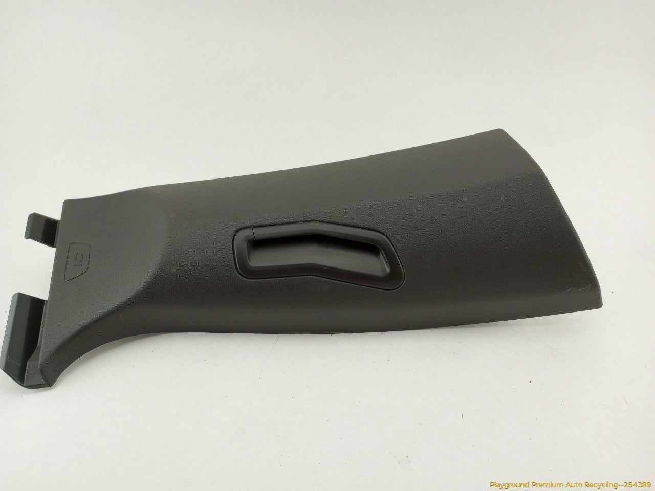 Volvo C30 Pair Of Upper B Pillar Trims