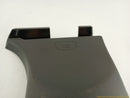 Volvo C30 Pair Of Upper B Pillar Trims-9