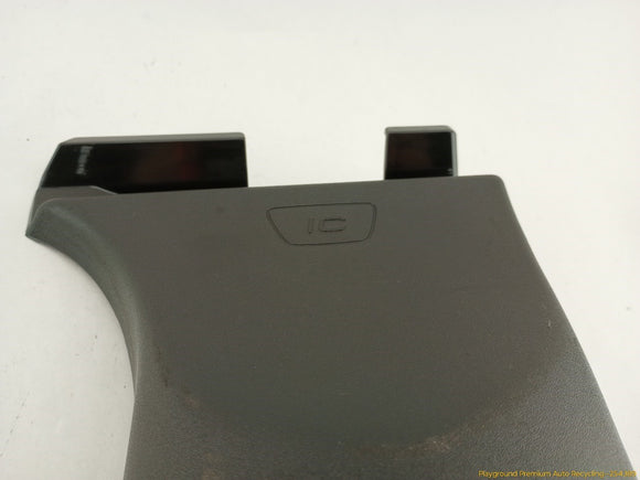 Volvo C30 Pair Of Upper B Pillar Trims