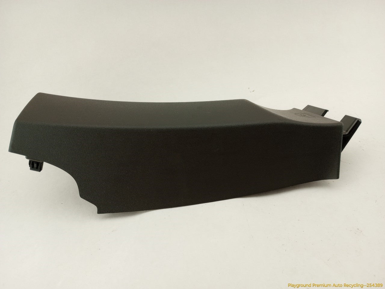 Volvo C30 Pair Of Upper B Pillar Trims