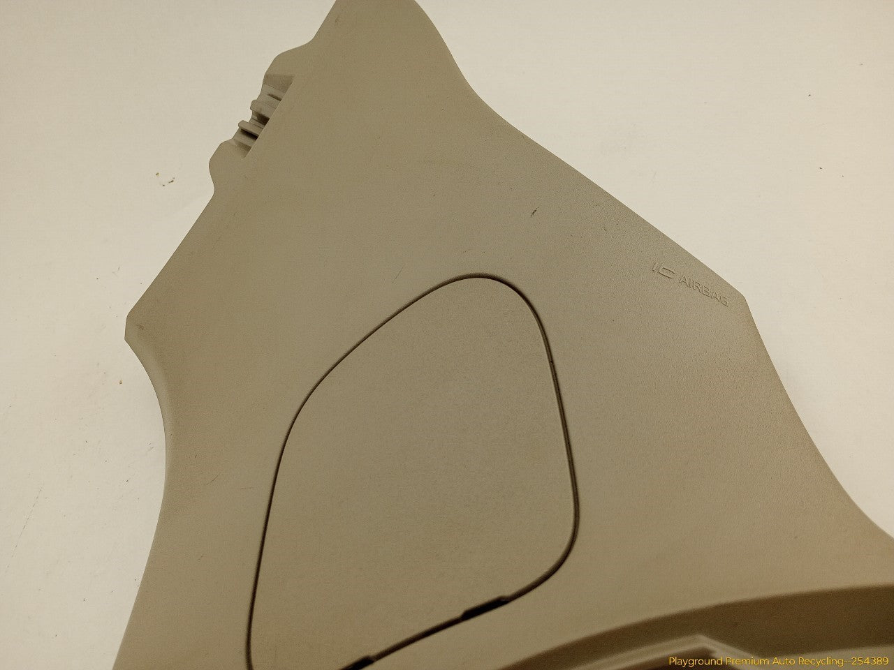 Volvo C30 Pair Of Upper C Pillar Trims