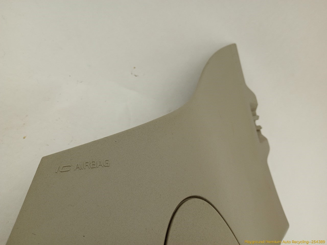 Volvo C30 Pair Of Upper C Pillar Trims