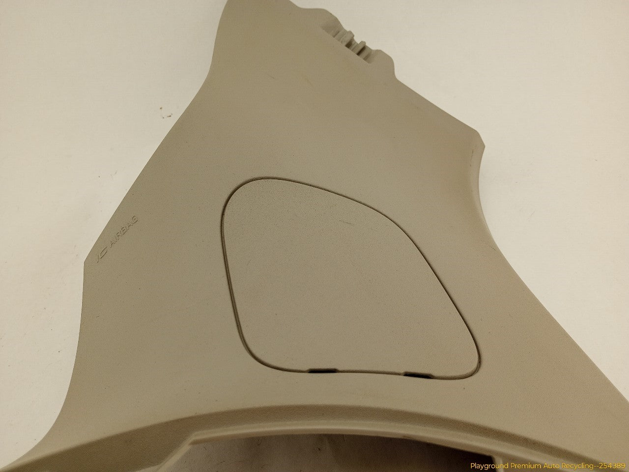 Volvo C30 Pair Of Upper C Pillar Trims