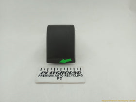 Volvo C30 Rear Center Console Trim Panel