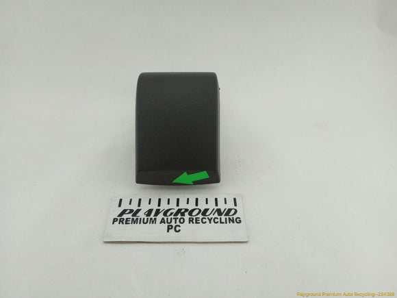 Volvo C30 Rear Center Console Trim Panel