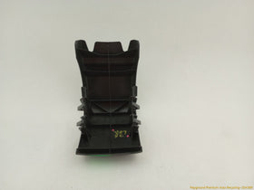 Volvo C30 Rear Center Console Trim Panel - 0