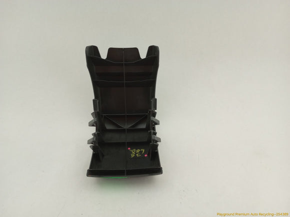 Volvo C30 Rear Center Console Trim Panel