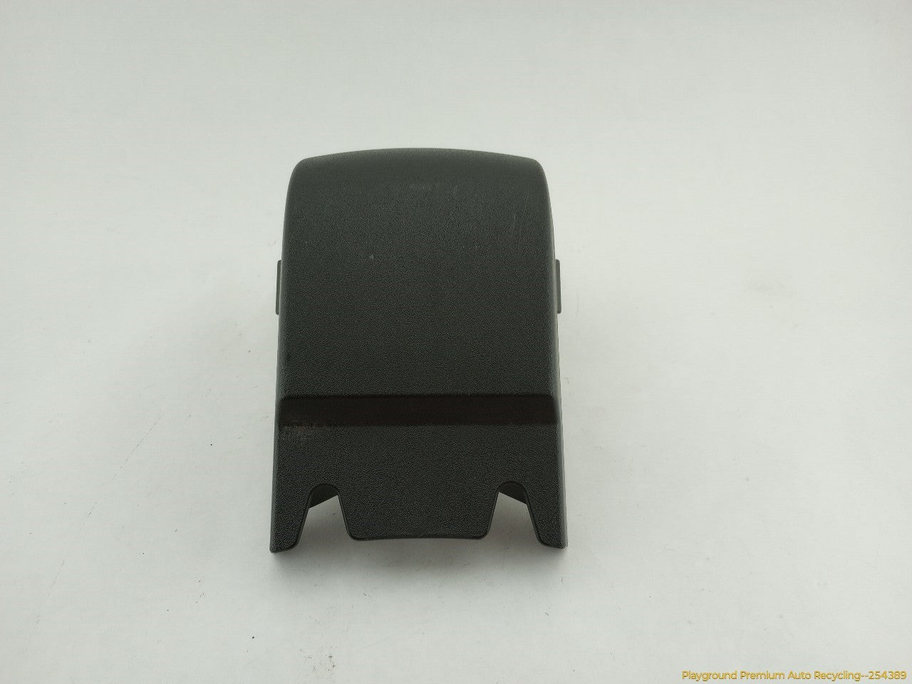 Volvo C30 Rear Center Console Trim Panel