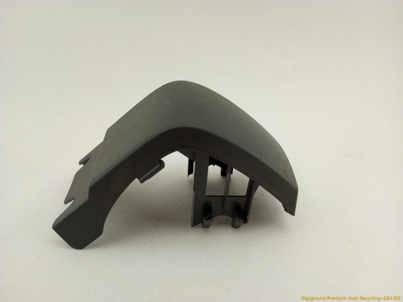 Volvo C30 Rear Center Console Trim Panel