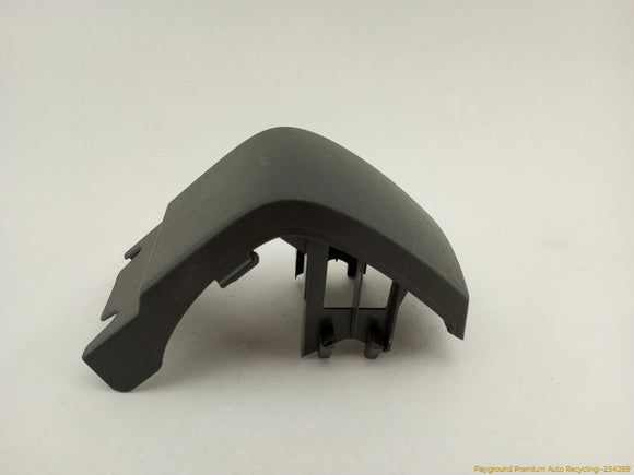 Volvo C30 Rear Center Console Trim Panel