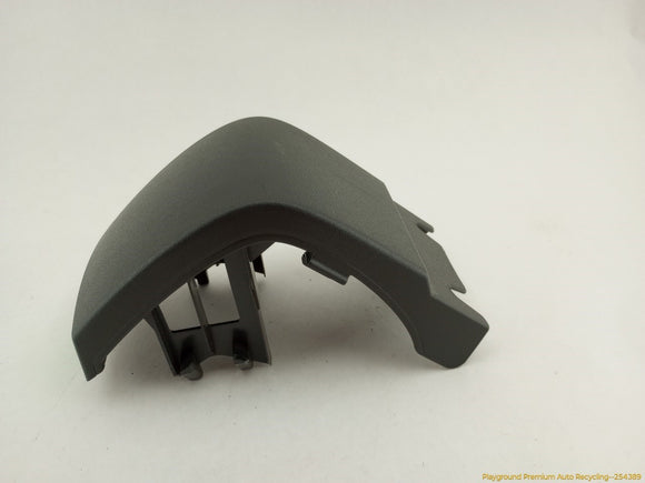 Volvo C30 Rear Center Console Trim Panel