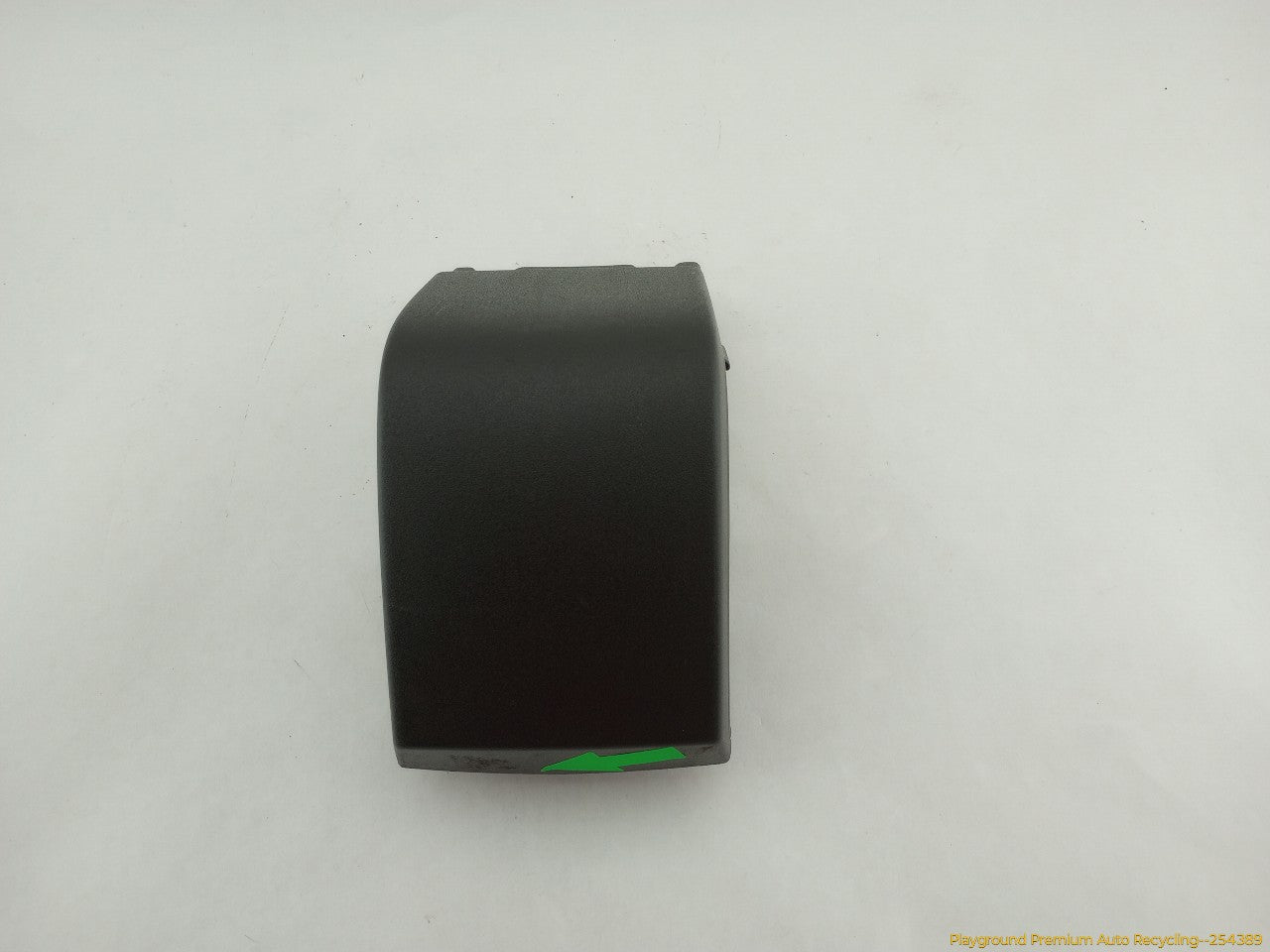 Volvo C30 Rear Center Console Trim Panel