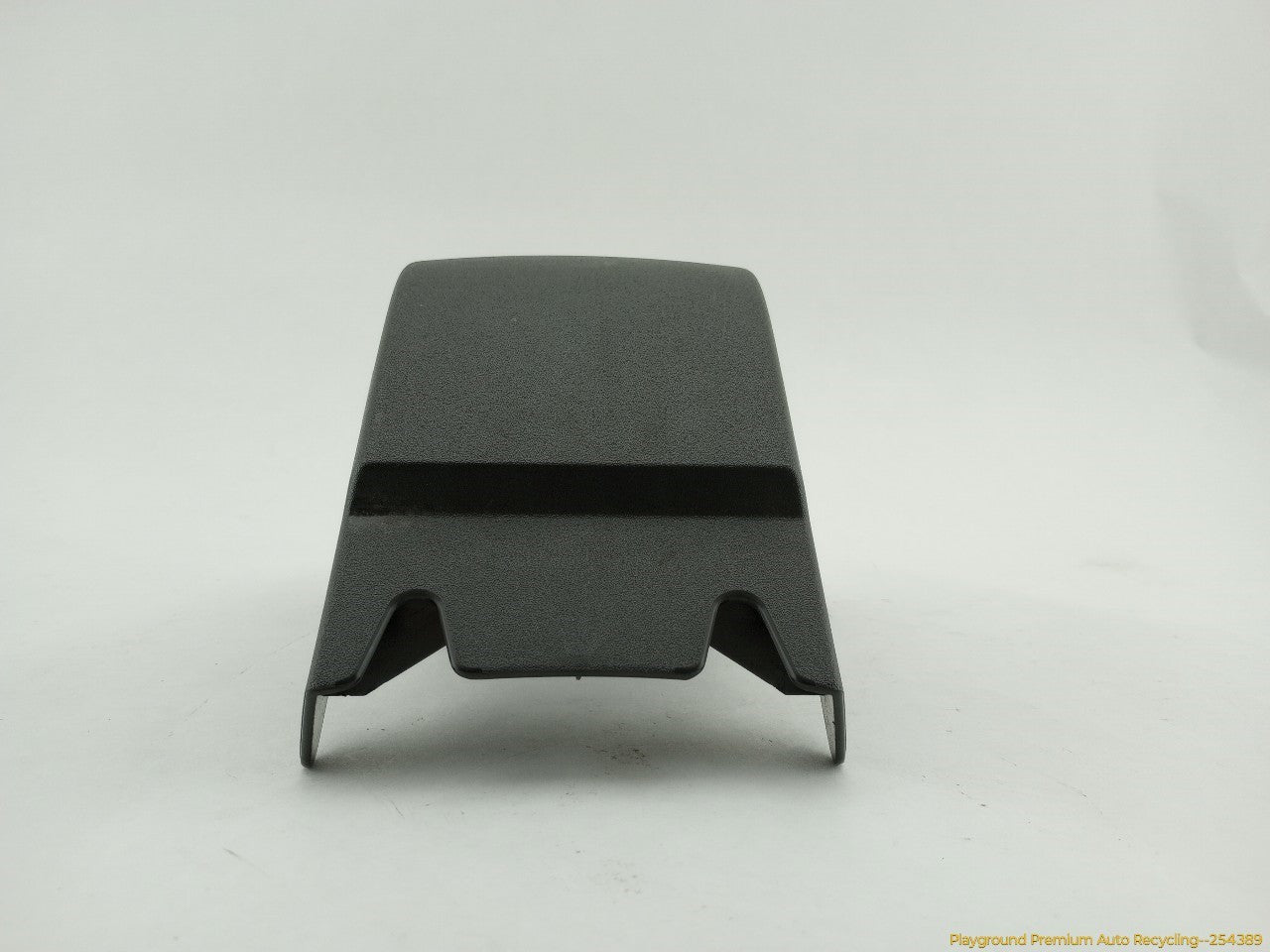 Volvo C30 Rear Center Console Trim Panel